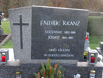 Friedhof Gromrbisch