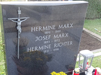 Friedhof Gromrbisch