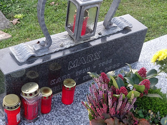 Friedhof Gromrbisch