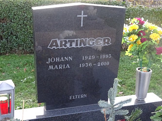 Friedhof Gromrbisch