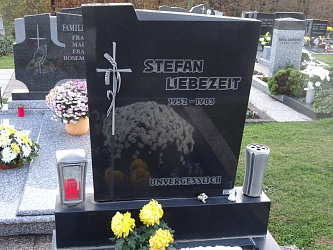 Friedhof Gromrbisch