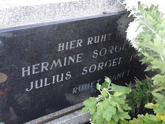 Friedhof Gromrbisch