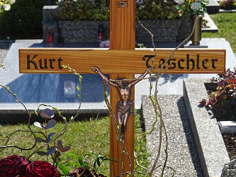 Friedhof Gromrbisch