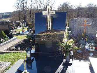 Friedhof Gromrbisch