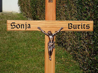 Friedhof Gromrbisch