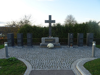 Friedhof Gromrbisch