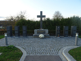 Friedhof Gromrbisch