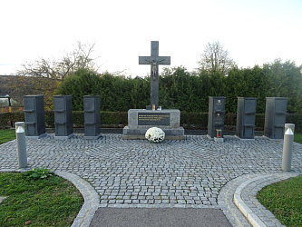 Friedhof Gromrbisch