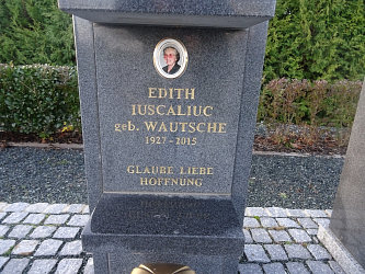 Friedhof Gromrbisch