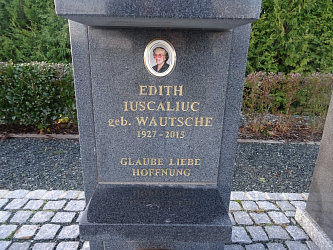 Friedhof Gromrbisch