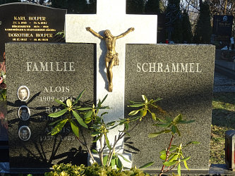 Friedhof Gssing