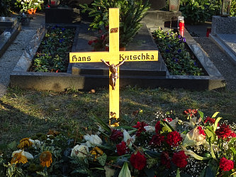 Friedhof Gssing
