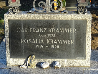 Friedhof Gssing