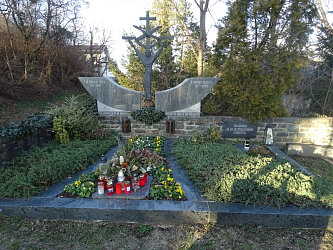 Friedhof Gssing