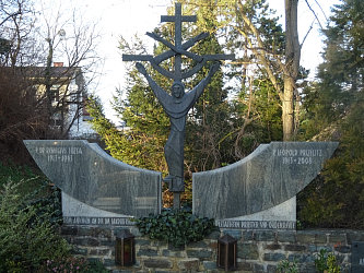 Friedhof Gssing