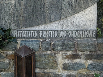 Friedhof Gssing