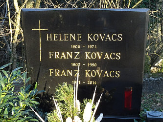 Friedhof Gssing
