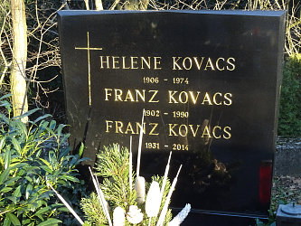 Friedhof Gssing