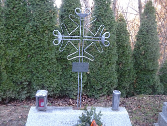 Friedhof Gssing