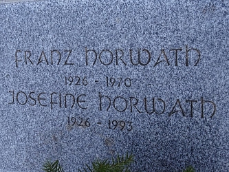 Friedhof Gssing