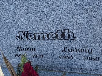 Friedhof Gssing