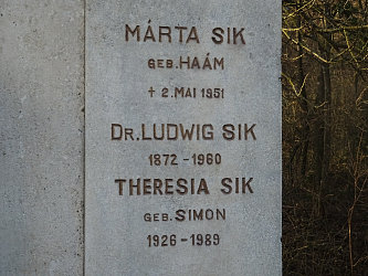 Friedhof Gssing