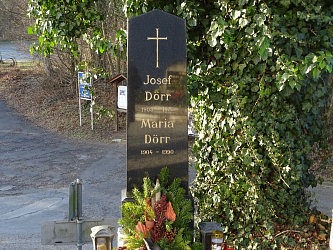Friedhof Gssing