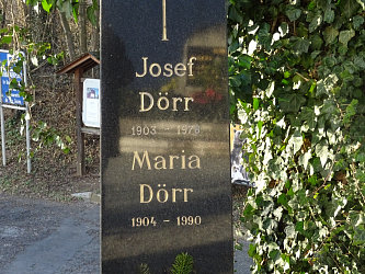 Friedhof Gssing
