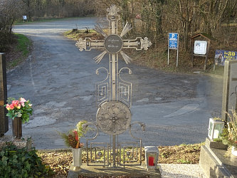 Friedhof Gssing