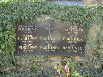 Friedhof Gssing