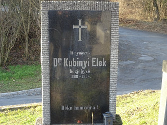 Friedhof Gssing