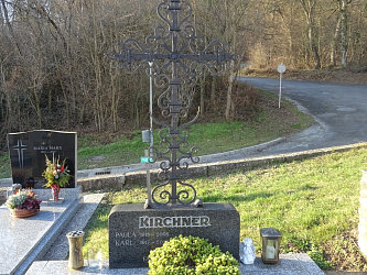 Friedhof Gssing