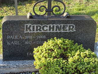 Friedhof Gssing