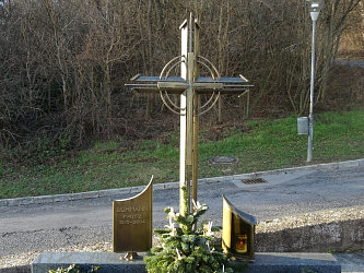 Friedhof Gssing
