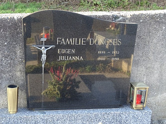 Friedhof Gssing