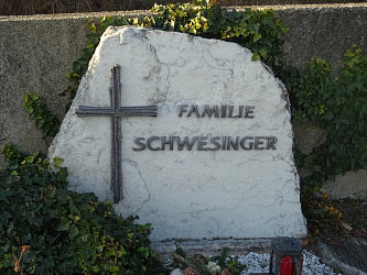 Friedhof Gssing