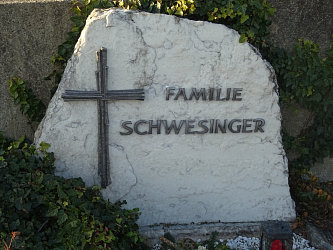 Friedhof Gssing