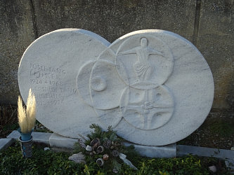 Friedhof Gssing