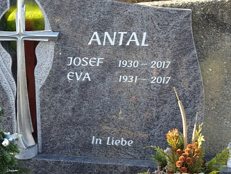 Friedhof Gssing