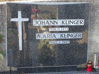 Friedhof Gssing