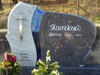 Friedhof Gssing