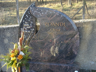 Friedhof Gssing
