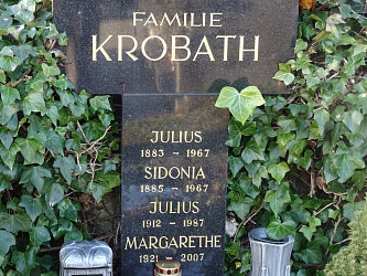 Friedhof Gssing