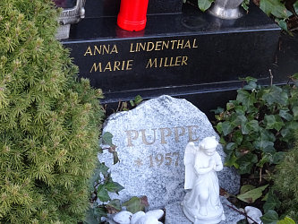 Friedhof Gssing