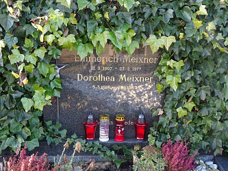 Friedhof Gssing