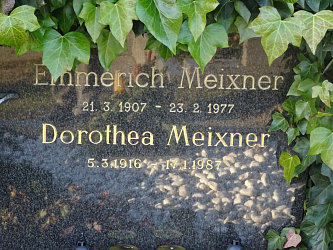 Friedhof Gssing