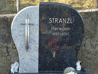 Friedhof Gssing
