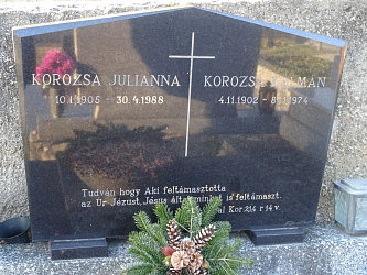 Friedhof Gssing