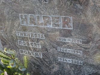 Friedhof Gssing