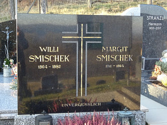 Friedhof Gssing